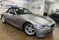 BMW Z4 Roadster 2.5i M Sport*Leder*KLIMA*XENON Grau - thumbnail 8