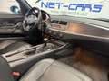 BMW Z4 Roadster 2.5i M Sport*Leder*KLIMA*XENON Grau - thumbnail 3