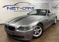 BMW Z4 Roadster 2.5i M Sport*Leder*KLIMA*XENON Grau - thumbnail 1