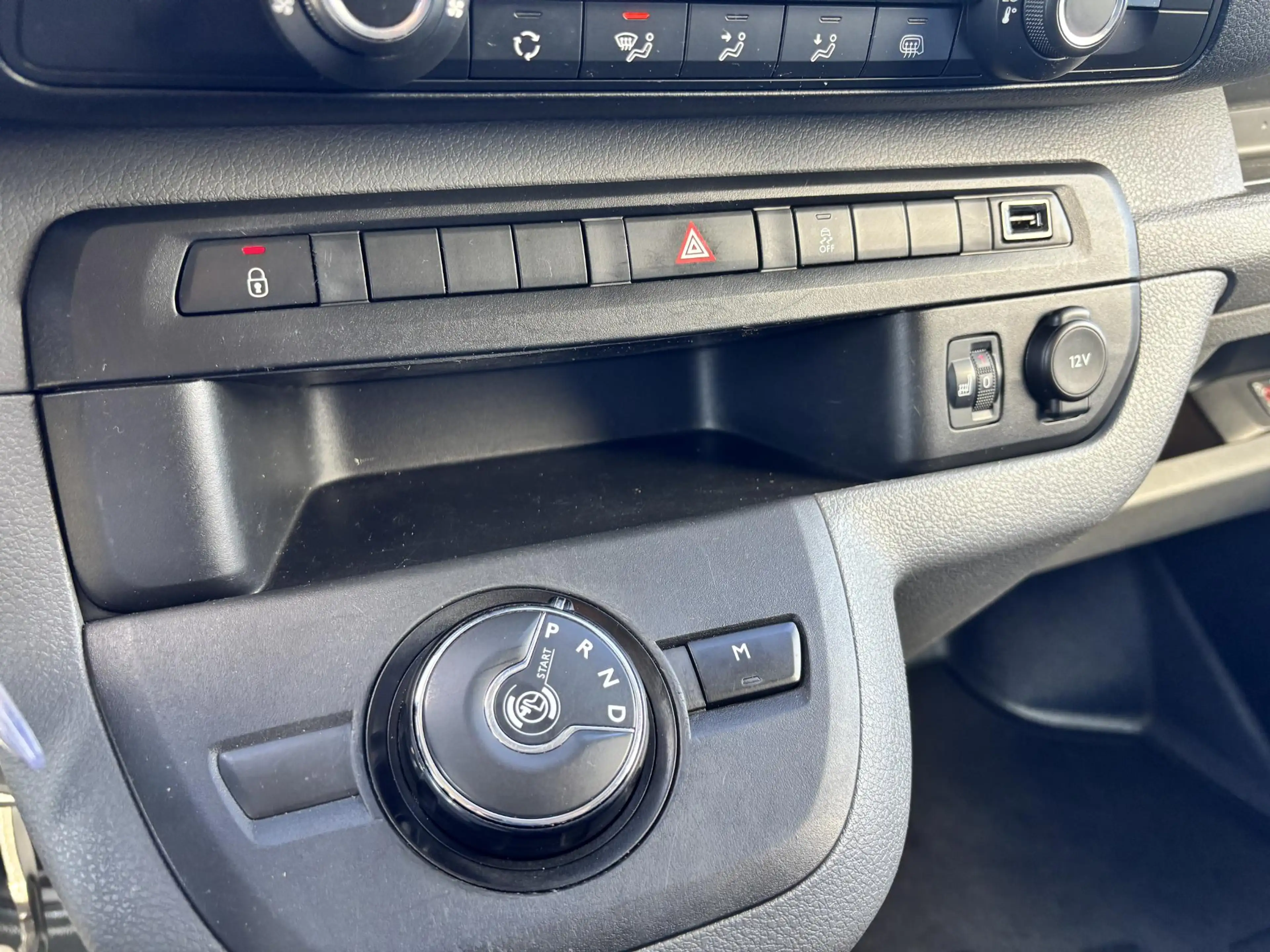 Citroen Jumpy 2.0 BlueHDI 180 Business XL S&S — photo 10