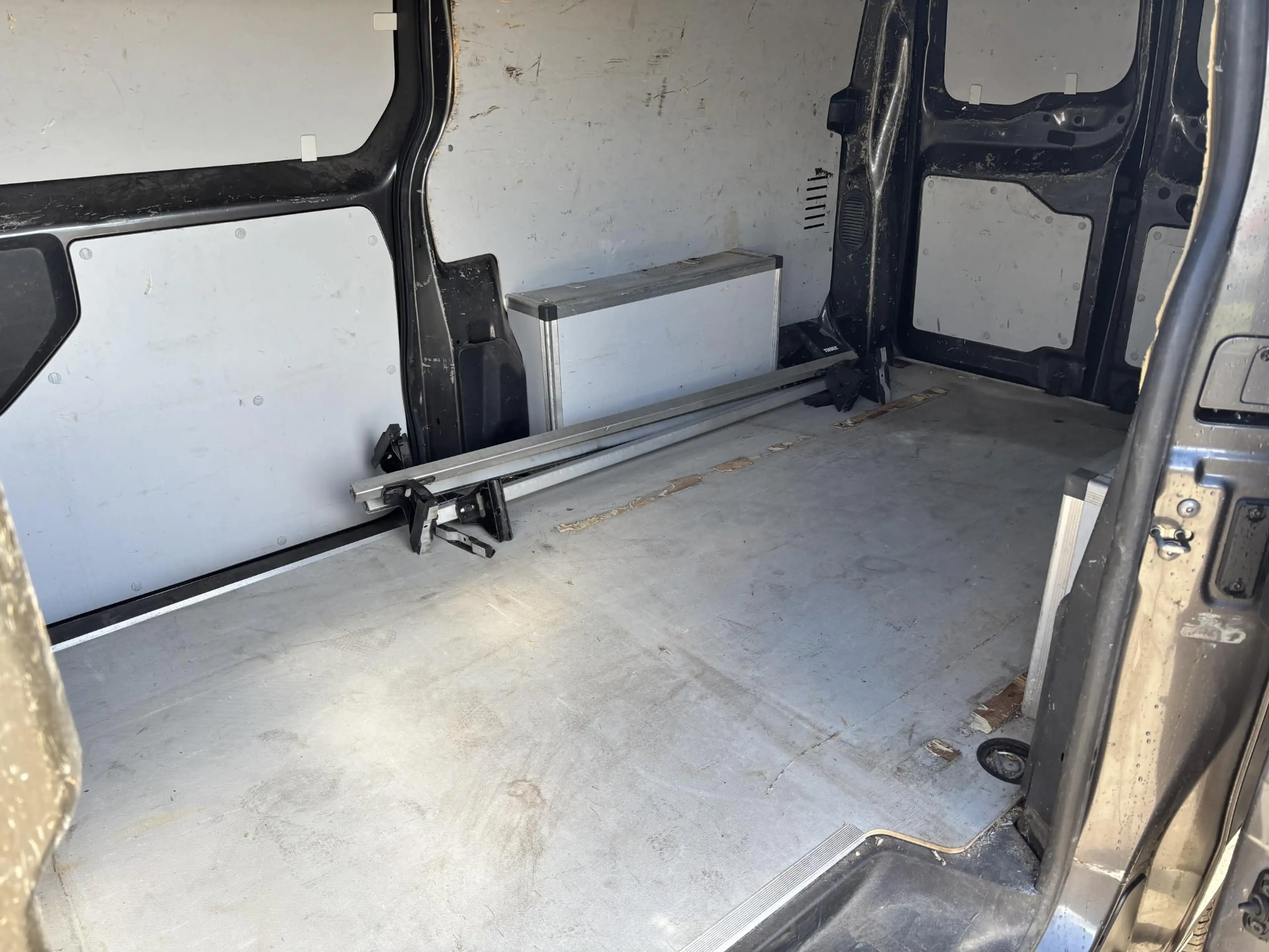 Citroen Jumpy 2.0 BlueHDI 180 Business XL S&S — photo 15