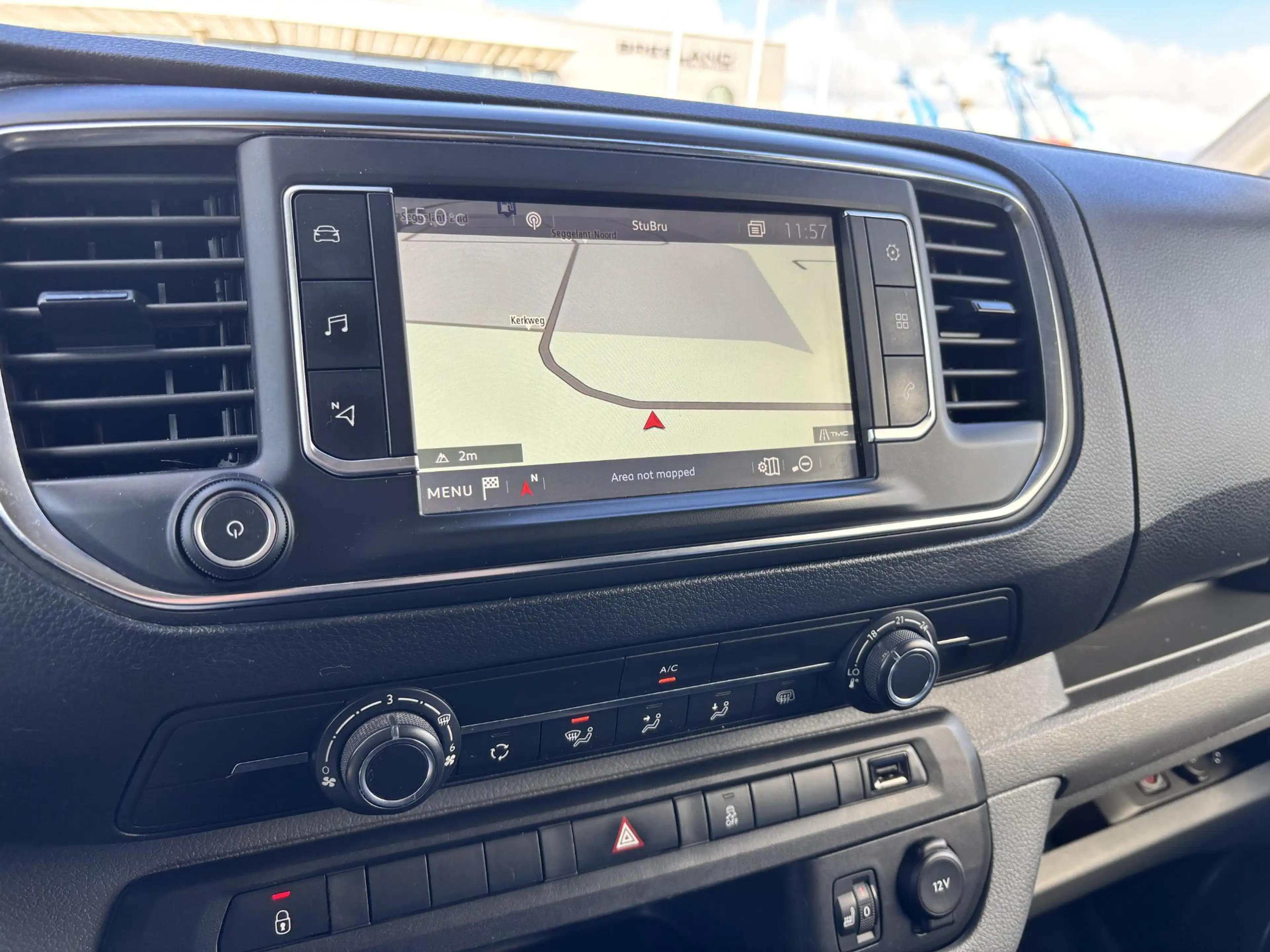Citroen Jumpy 2.0 BlueHDI 180 Business XL S&S — photo 8