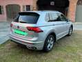 Volkswagen Tiguan Tiguan II 2021 2.0 tdi R-Line 150cv dsg Argento - thumbnail 2
