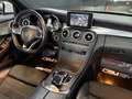 Mercedes-Benz C 220 Cabrio 220d 9G-Tronic Blanc - thumbnail 14