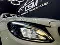 Mercedes-Benz C 220 Cabrio 220d 9G-Tronic Blanc - thumbnail 39