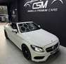 Mercedes-Benz C 220 Cabrio 220d 9G-Tronic Blanc - thumbnail 5