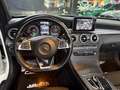 Mercedes-Benz C 220 Cabrio 220d 9G-Tronic Blanc - thumbnail 13