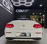 Mercedes-Benz C 220 Cabrio 220d 9G-Tronic Blanc - thumbnail 11