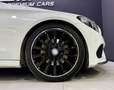Mercedes-Benz C 220 Cabrio 220d 9G-Tronic Blanc - thumbnail 41