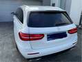 Mercedes-Benz E 220 E 220 d Avantgarde Aut. Weiß - thumbnail 5