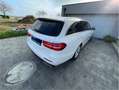 Mercedes-Benz E 220 E 220 d Avantgarde Aut. Weiß - thumbnail 3