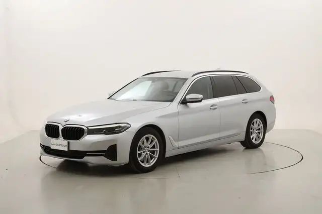 BMW 520 520d Touring Business aut. 2.0 Mild Hybrid 190CV