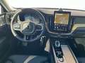 Volvo XC60 T6 Hybride Rechargeable 350ch Ultra Style Dark Geartronic 8 AWD Argent - thumbnail 18