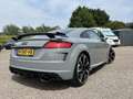 Audi TT RS TT quattro Orig. Ned. geleverde auto! Grijs - thumbnail 2