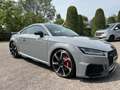 Audi TT RS TT quattro Orig. Ned. geleverde auto! Grijs - thumbnail 10