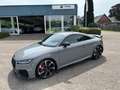 Audi TT RS TT quattro Orig. Ned. geleverde auto! Grijs - thumbnail 3