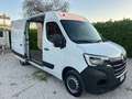 Renault Master T35 2.3 dCi 135 PC-TM Furgone Ice L2H2 Bianco - thumbnail 4