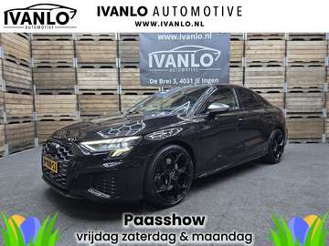 Limousine 2.0 TFSI S3 quattro S-LineFULL LED Sport