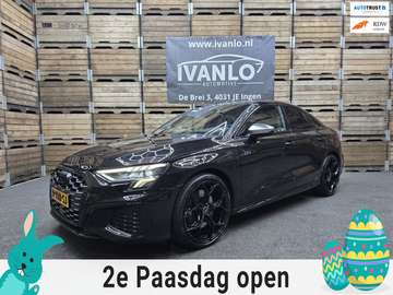 Limousine 2.0 TFSI S3 quattro S-LineFULL LED Sport