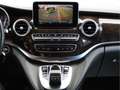 Mercedes-Benz V 250 LONG LUXE AVANTGARDE CUIR LED NAVI 4X4 Noir - thumbnail 10
