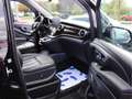 Mercedes-Benz V 250 LONG LUXE AVANTGARDE CUIR LED NAVI 4X4 Noir - thumbnail 6