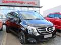 Mercedes-Benz V 250 LONG LUXE AVANTGARDE CUIR LED NAVI 4X4 Noir - thumbnail 1