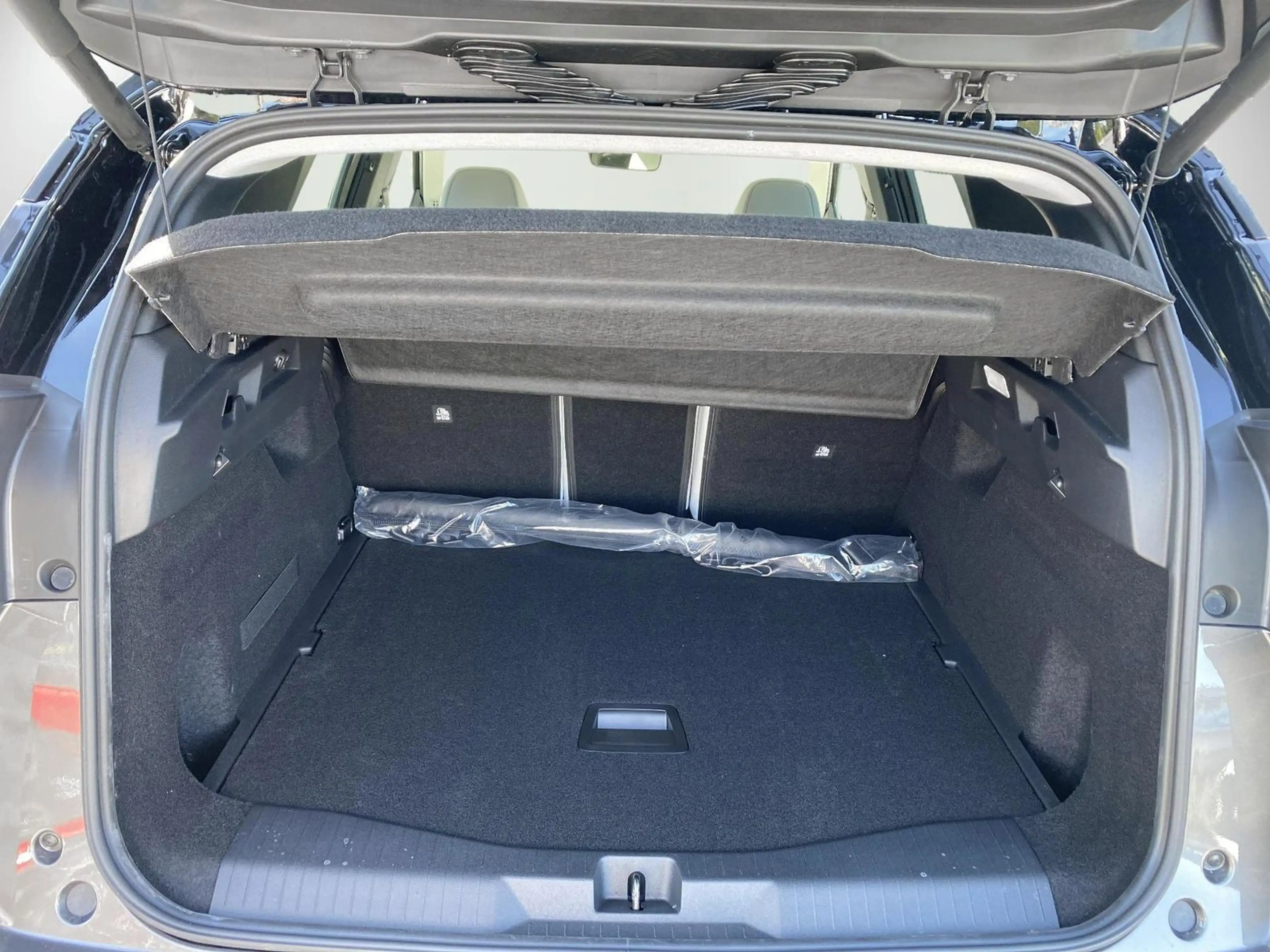 Citroen C5 Aircross Aircross 1.2 Mild-Hybrid 145 MAX — photo 5