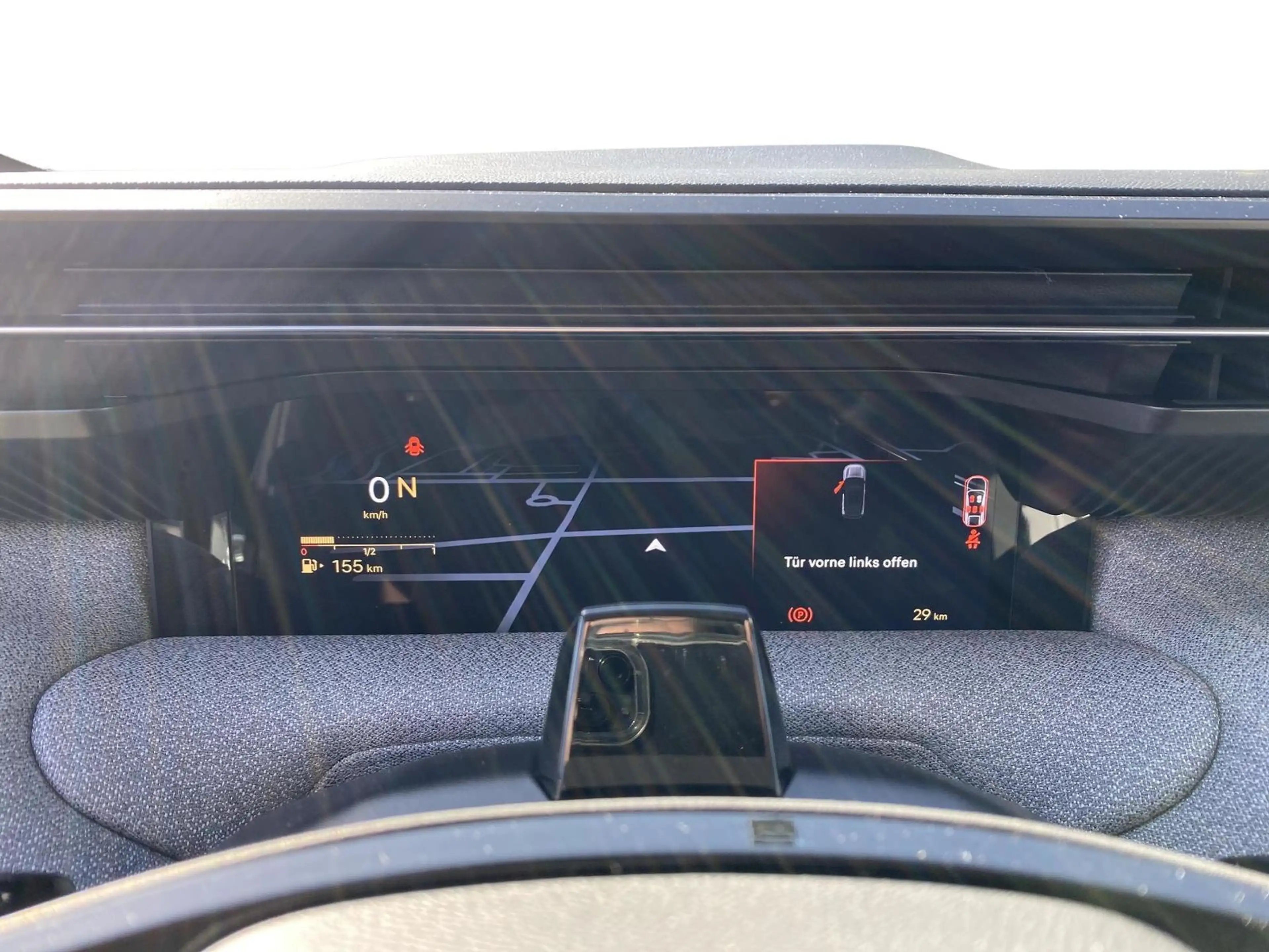 Citroen C5 Aircross Aircross 1.2 Mild-Hybrid 145 MAX — photo 10