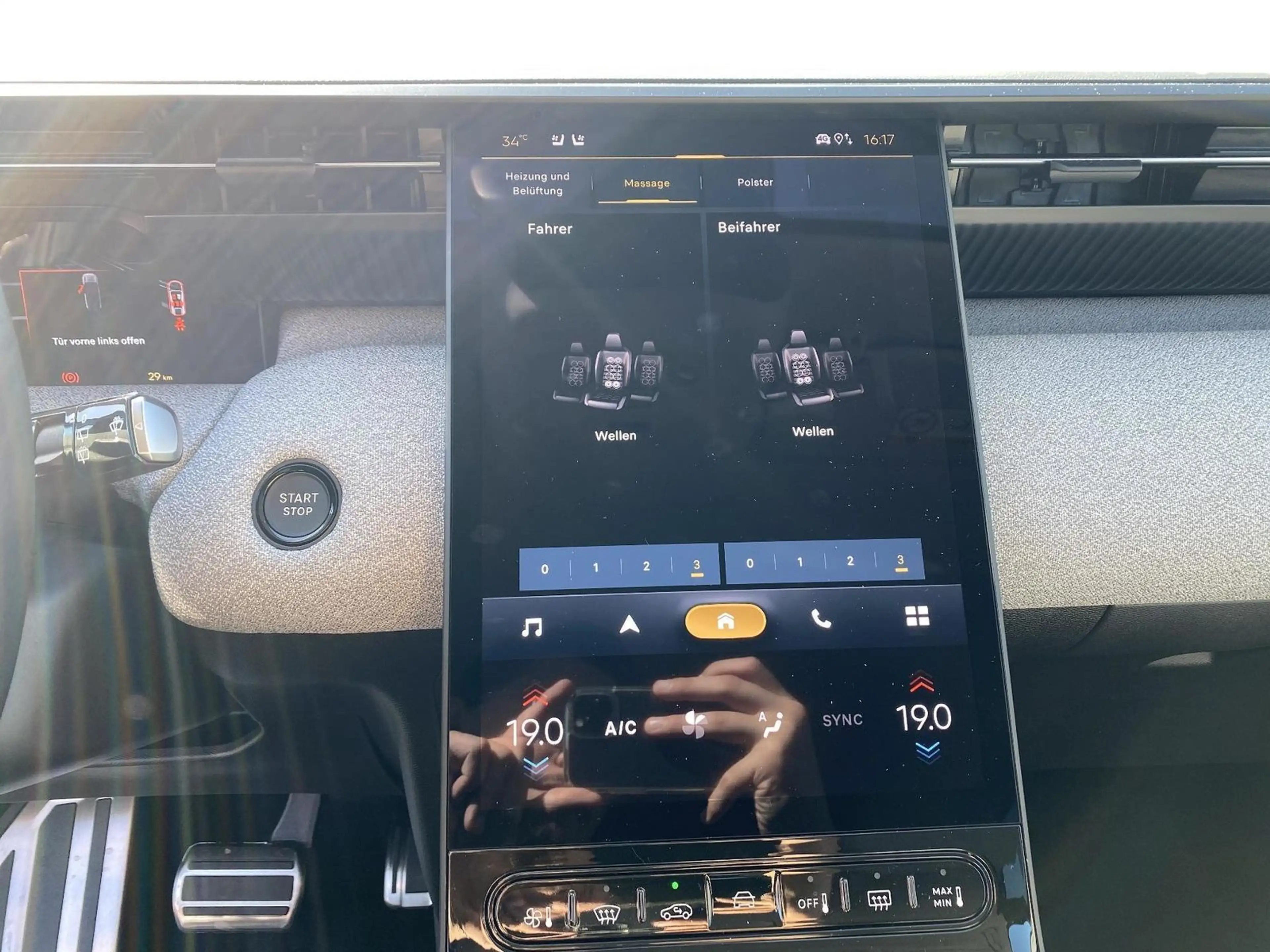 Citroen C5 Aircross Aircross 1.2 Mild-Hybrid 145 MAX — photo 14