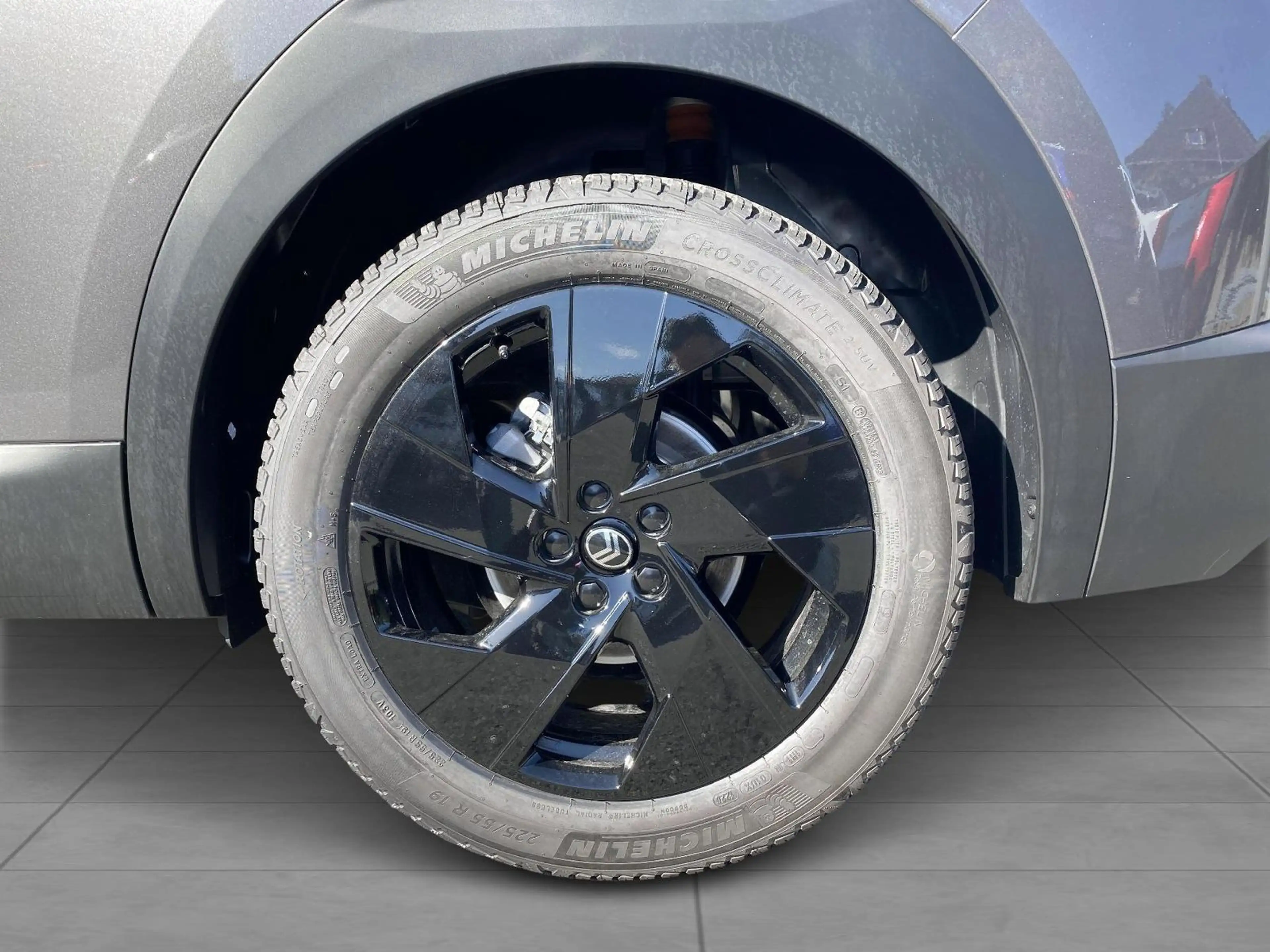 Citroen C5 Aircross Aircross 1.2 Mild-Hybrid 145 MAX — photo 6