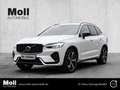 Volvo XC60 Ultimate Dark Recharge Plug-In Hybrid AWD T8 Twin Weiß - thumbnail 1