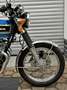 Honda CB 750 four K6 neu Bleu - thumbnail 12