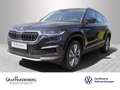 Skoda Kodiaq Style 4x4 TDI DSG AHK Panoramadach Schwarz - thumbnail 1