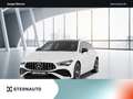 Mercedes-Benz CLA 35 AMG CLA 35 AMG 4M SB Night PerfoSitz Pano DISTR Burm Weiß - thumbnail 1