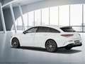 Mercedes-Benz CLA 35 AMG CLA 35 AMG 4M SB Night PerfoSitz Pano DISTR Burm Weiß - thumbnail 12