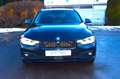 BMW 320 d Advantage Top Zustand + Ausstattung Blau - thumbnail 8