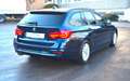 BMW 320 d Advantage Top Zustand + Ausstattung Blau - thumbnail 5