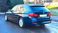 BMW 320 d Advantage Top Zustand + Ausstattung Bleu - thumbnail 3
