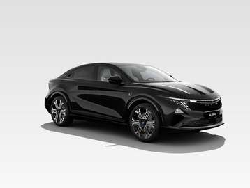 GT DRIVING PACK*Devialet® XtremeSound*21"