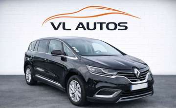 1.6 dCi 16V 130 cv Année 2016