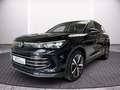 Volkswagen Tiguan 1.5 eTSI DSG ELEGANCE AHK IQ.DRIVE IQ.LIGHT Schwarz - thumbnail 2