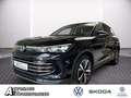 Volkswagen Tiguan 1.5 eTSI DSG ELEGANCE AHK IQ.DRIVE IQ.LIGHT Schwarz - thumbnail 1