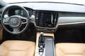 Volvo S90 2.0 D3 Momentum Pro LEDER/CUIR LED GPS PDC CAM Ver Černá - thumbnail 1