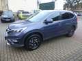 Honda CR-V 1,6i-DTEC 4WD Elegance Automatrik Blau - thumbnail 14