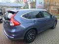 Honda CR-V 1,6i-DTEC 4WD Elegance Automatrik Blau - thumbnail 11