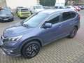 Honda CR-V 1,6i-DTEC 4WD Elegance Automatrik Blau - thumbnail 1