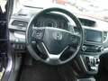 Honda CR-V 1,6i-DTEC 4WD Elegance Automatrik Blau - thumbnail 25