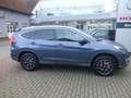 Honda CR-V 1,6i-DTEC 4WD Elegance Automatrik Blau - thumbnail 15