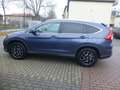 Honda CR-V 1,6i-DTEC 4WD Elegance Automatrik Blau - thumbnail 8