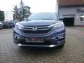 Honda CR-V 1,6i-DTEC 4WD Elegance Automatrik Blau - thumbnail 2